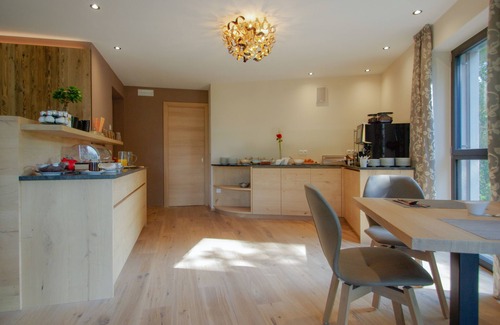 Avelengo Apartment | Apartment Hotel Christine