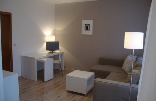Ilversgehofen Hotel | Apartment Hotel Lindeneck