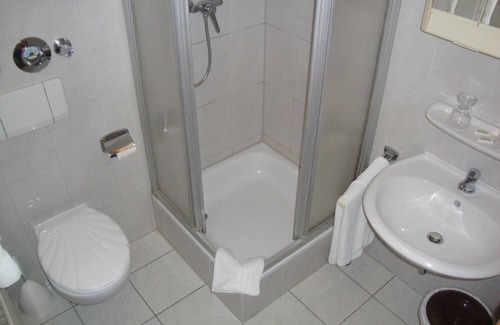 Ilversgehofen Hotel | Apartment Hotel Lindeneck