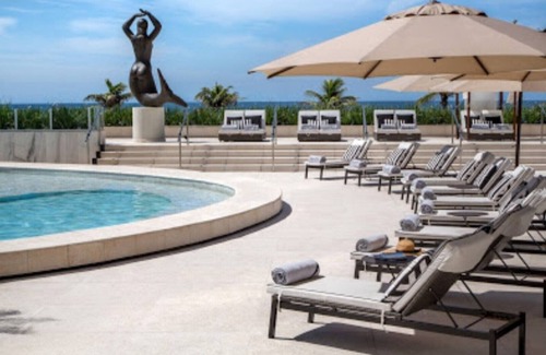 Sao Conrado House | Apartment - Hotel Nacional - Rio de Janeiro