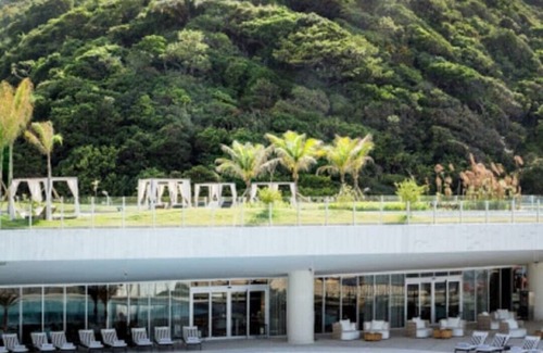 Sao Conrado House | Apartment - Hotel Nacional - Rio de Janeiro