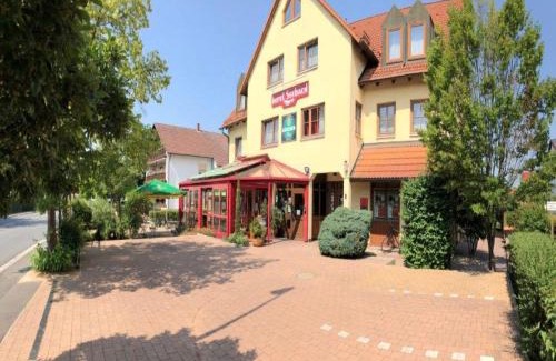Grossenseebach Apartment | Apartment Hotel Seebach