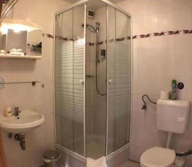 Grossenseebach Apartment | Apartment Hotel Seebach