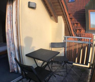 Grossenseebach Apartment | Apartment Hotel Seebach