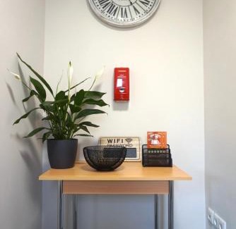 Wittenau Apartment | Apartment Hotel Wittenau