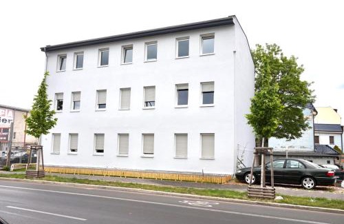 Wittenau Apartment | Apartment Hotel Wittenau