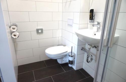 Wittenau Apartment | Apartment Hotel Wittenau