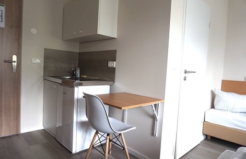 Wittenau Apartment | Apartment Hotel Wittenau