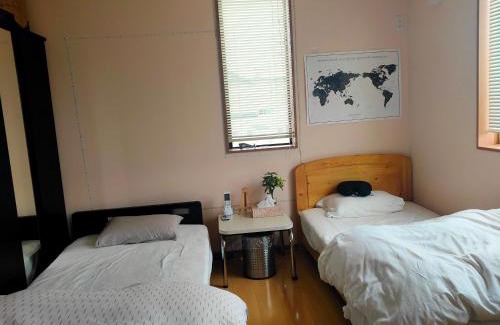 Akita Apartment | Apartment House Akita