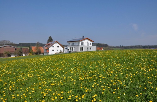 Bad Waldsee Apartment | Apartment house Bad Waldsee, Apartment I