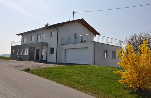 Bad Waldsee Apartment | Apartment house Bad Waldsee, Apartment I