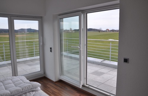 Bad Waldsee Apartment | Apartment house Bad Waldsee, Apartment III