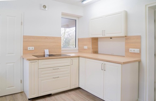Esgrus Apartment | Apartment house Brunsholm apartment 15