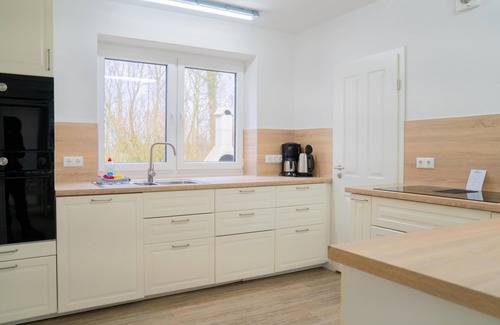 Esgrus Apartment | Apartment house Brunsholm apartment 15