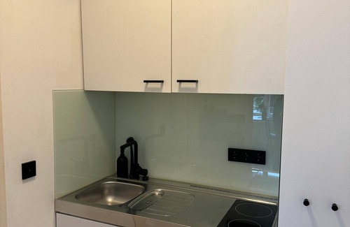 Buxtehude Apartment | Apartment house „Buxtehude – St.-Petri-Platz“ – Apartment 2