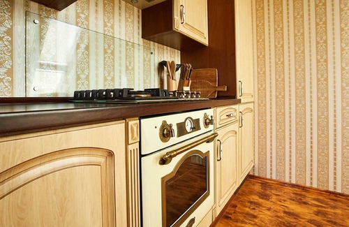 Seevetal Apartment | Apartment - House DeLuxe