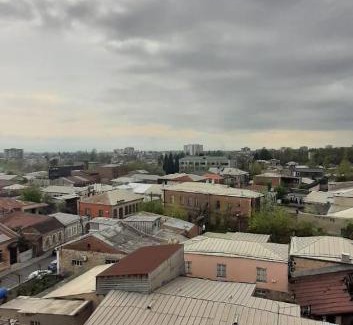 Kutaisi Apartment | Apartment House for Rent