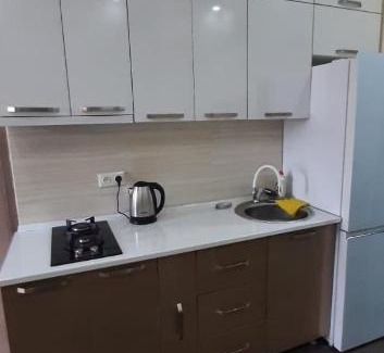 Kutaisi Apartment | Apartment House for Rent