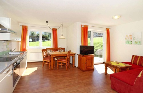 Altenmarkt im Pongau Apartment | Apartment house Isegrim, Altenmarkt