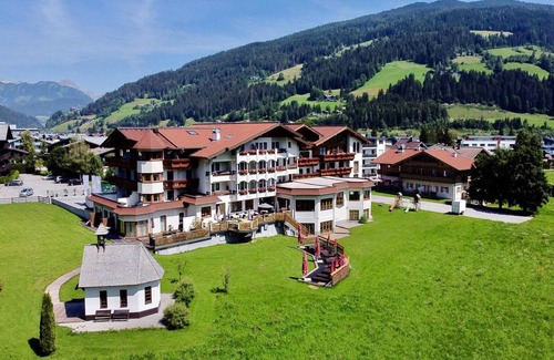 Altenmarkt im Pongau Apartment | Apartment house Isegrim, Altenmarkt