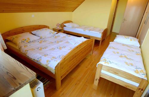 Zrece House | Apartment House Koprivnik