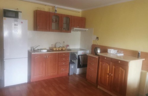 Barca Apartment | Apartment House Košice - parking gratis