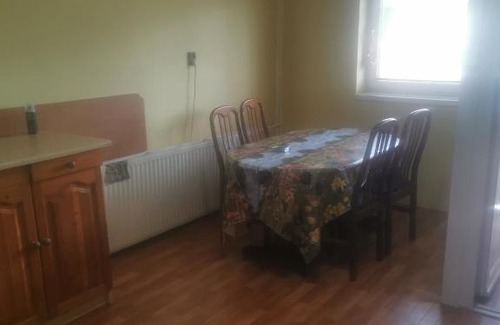Barca Apartment | Apartment House Košice - parking gratis