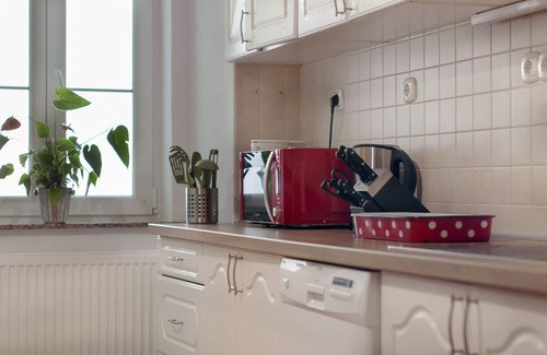 Tijesno Apartment | Apartment house Kosirina-Tisno