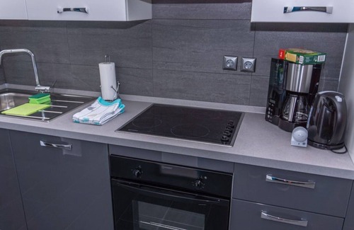Vir House | Apartment house Lijepi Pogled