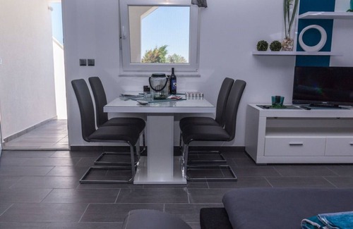 Vir House | Apartment house Lijepi Pogled