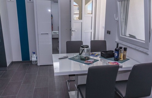 Vir House | Apartment house Lijepi Pogled