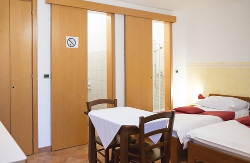Lokev Apartment | Apartment House Muha - Apartment 10