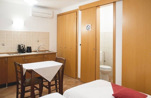 Lokev Apartment | Apartment House Muha - Apartment 10