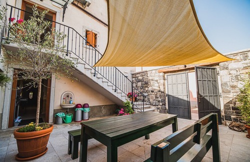 Lokev Apartment | Apartment House Muha - Apartment 10