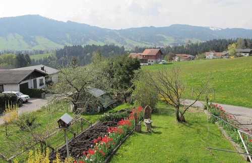 Alberschwende Apartment | Apartment - House Nardin