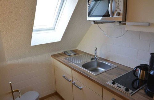 Werdum Apartment | Apartment house Nolting apartment upstairs 40sqm