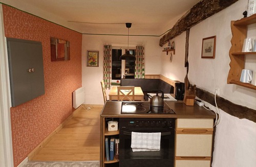 Hann. Muenden Apartment | Apartment - House parsley