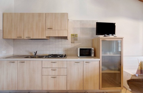 Sfruz Apartment | Apartment House Predaia with Mountain View, garden and WiFi