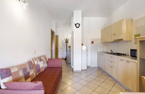 Sfruz Apartment | Apartment House Predaia with Mountain View, garden and WiFi
