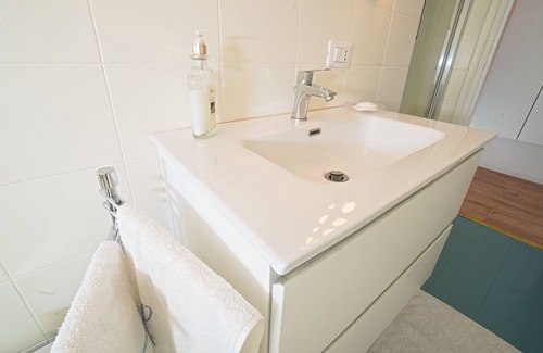 San Martino Apartment | Apartment House Ro