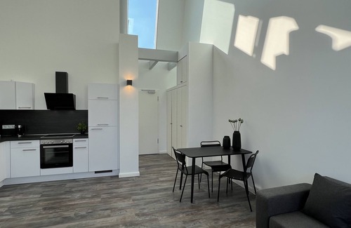 Sassnitz Apartment | Apartment house „Sassnitz – Zum Stadthafen“ – Apartment 8