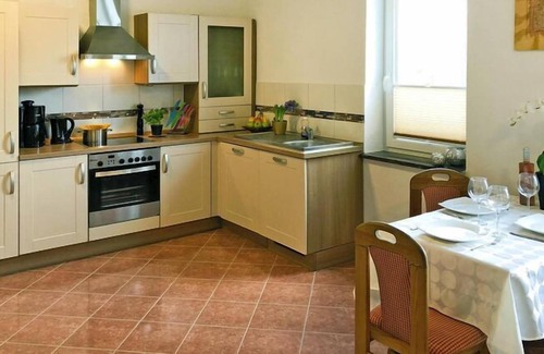 Sommersdorf Apartment | Apartment house Seeperle, Sommersdorf