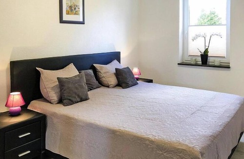 Sommersdorf Apartment | Apartment house Seeperle, Sommersdorf