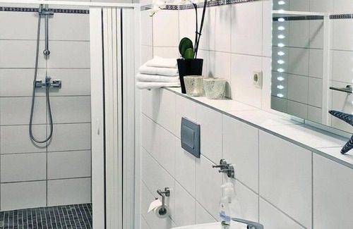 Sommersdorf Apartment | Apartment house Seeperle, Sommersdorf