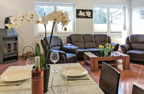 Sommersdorf House | Apartment house Seeperle, Sommersdorf