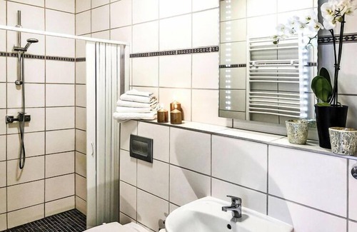 Sommersdorf House | Apartment house Seeperle, Sommersdorf