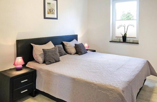 Sommersdorf House | Apartment house Seeperle, Sommersdorf