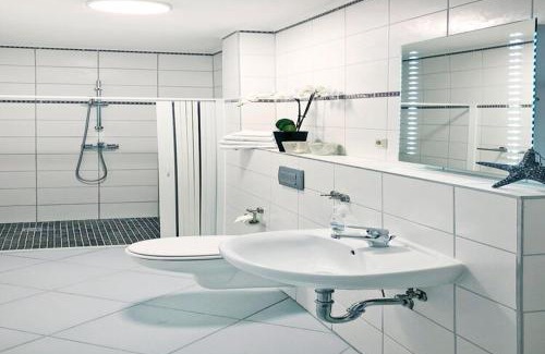 Sommersdorf House | Apartment house Seeperle, Sommersdorf
