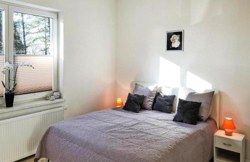 Sommersdorf House | Apartment house Seeperle, Sommersdorf
