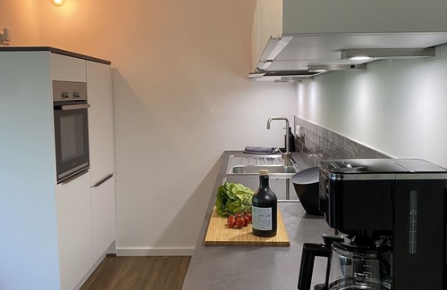 Stade Apartment | Apartment house “Stade – Schwingewiesen” – Apartment 7